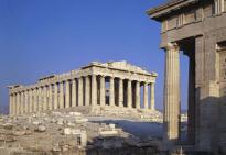 Athens Tour : Acropolis