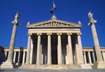 Ακαδημία Αθηνών academy in athens tours