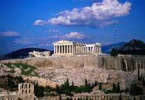 Παρθενώνας - Ακρόπολη Parthenonas akropoli tour athens