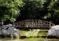 Εθνικός Κήπος ethnikos kipos greece garden tour in athens