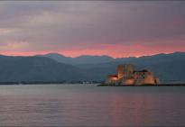 Argolis Tour : Nafplio