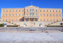 Βουλή των Ελλήνων greek parliament tour in athens